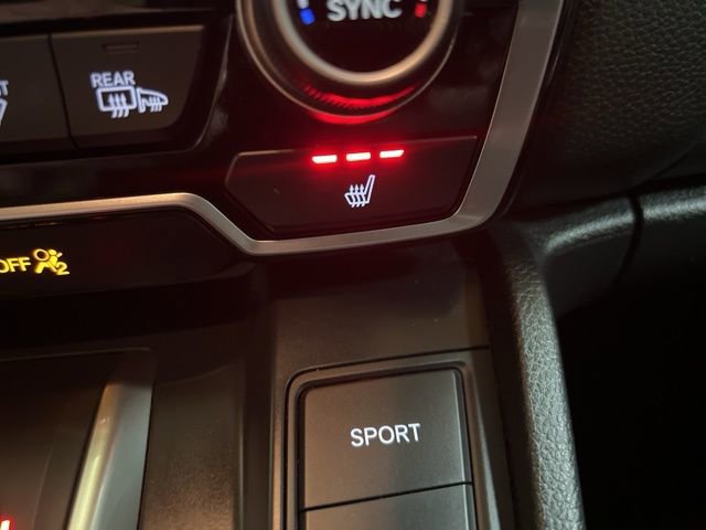 Used 2021 Honda CR-V EX-L image 36