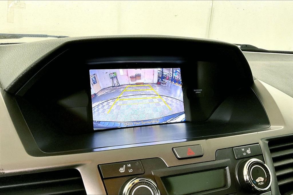 Used 2017 Honda Odyssey EX-L image 20