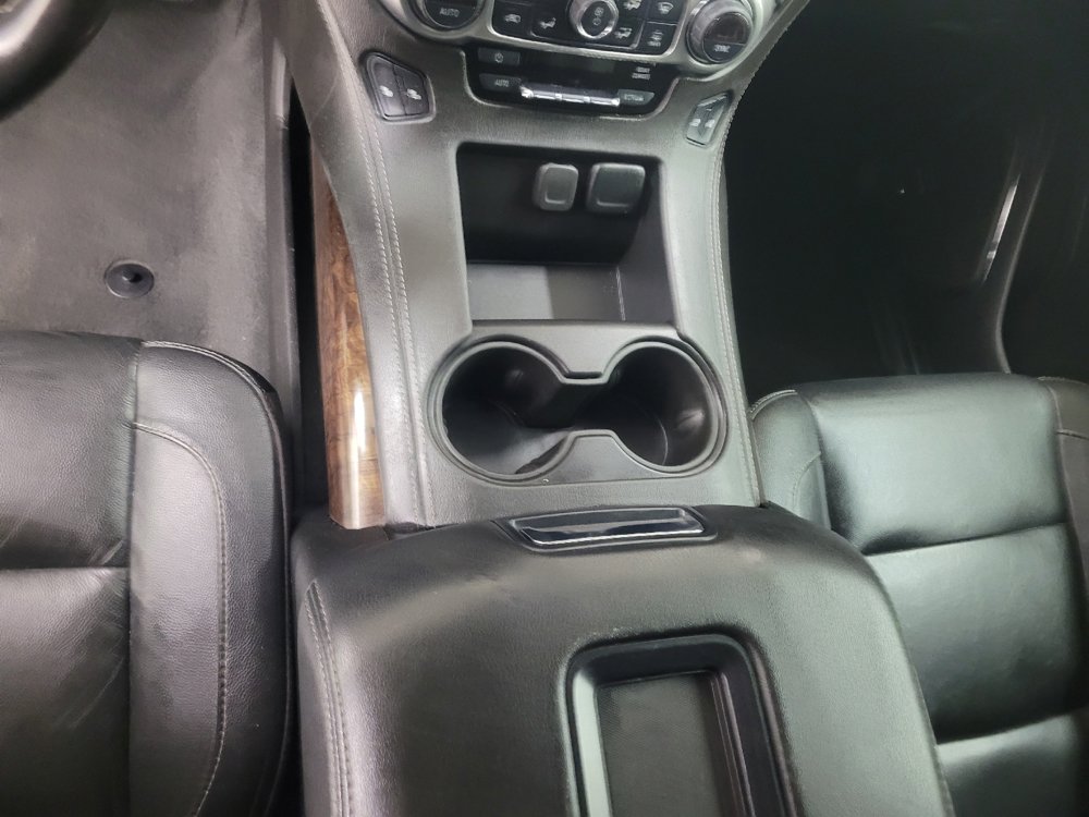 Used 2020 Chevrolet Tahoe LT RWD image 26