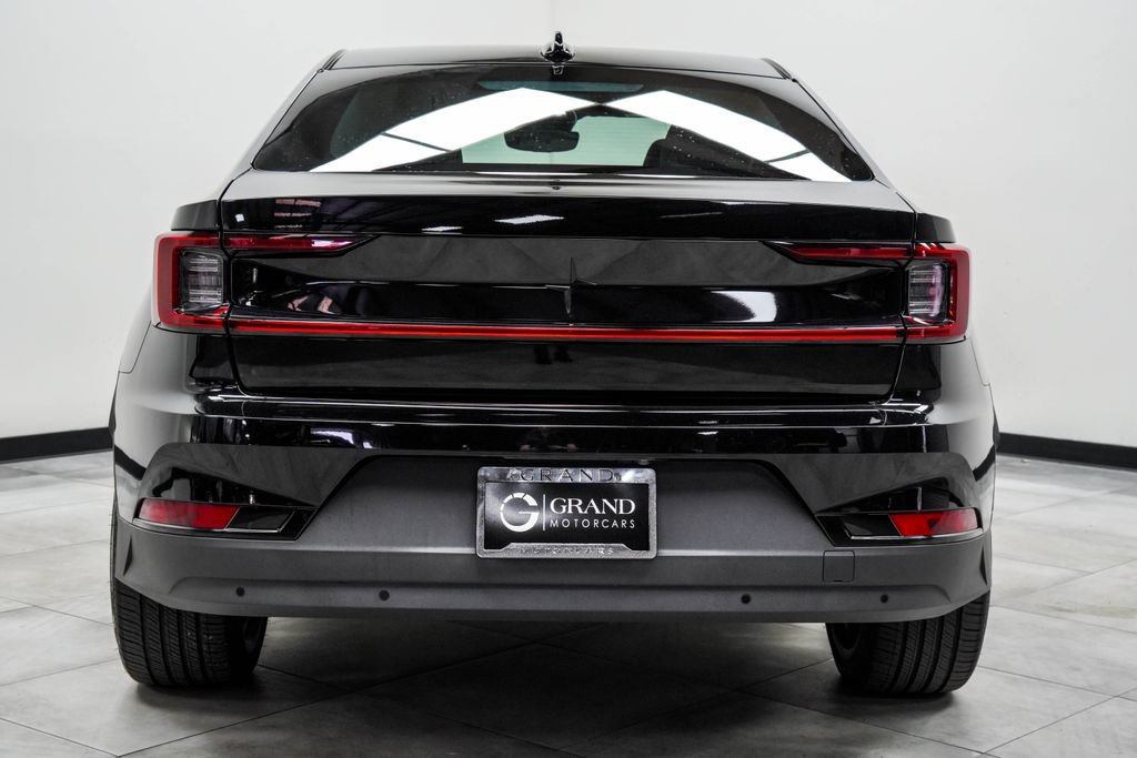 Used 2022 Polestar Polestar 2 AWD/4WD image 11