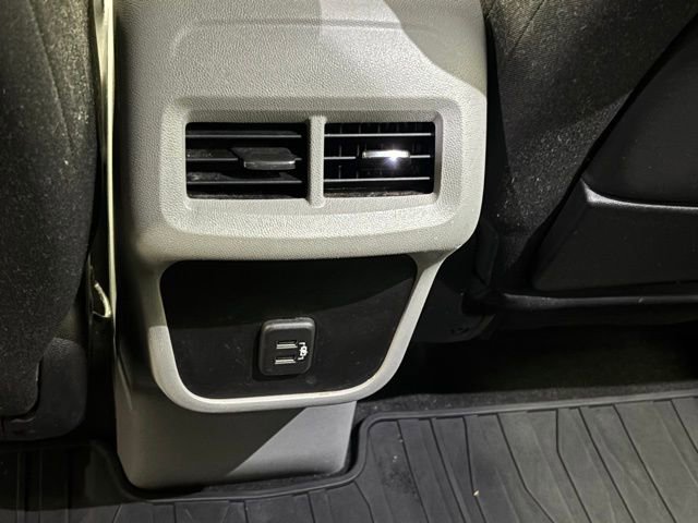 Used 2018 GMC Terrain SLE image 9