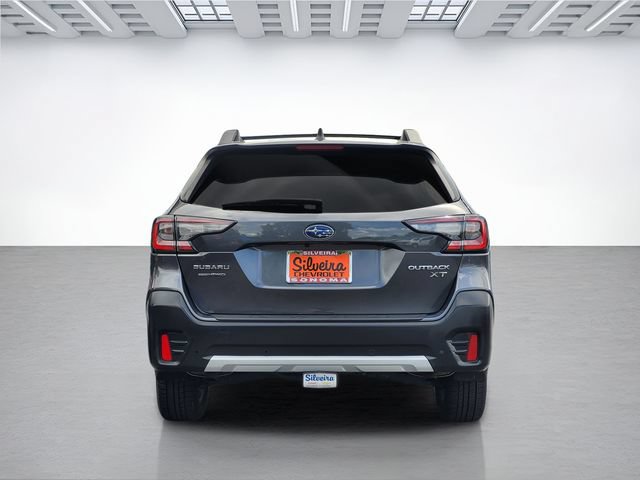 Used 2020 Subaru Outback Limited XT w/ Popular Package #2 AWD/4WD image 5