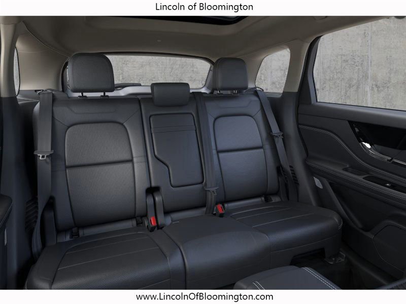 New 2025 Lincoln Corsair Grand Touring w/ Equipment Group 302A image 14