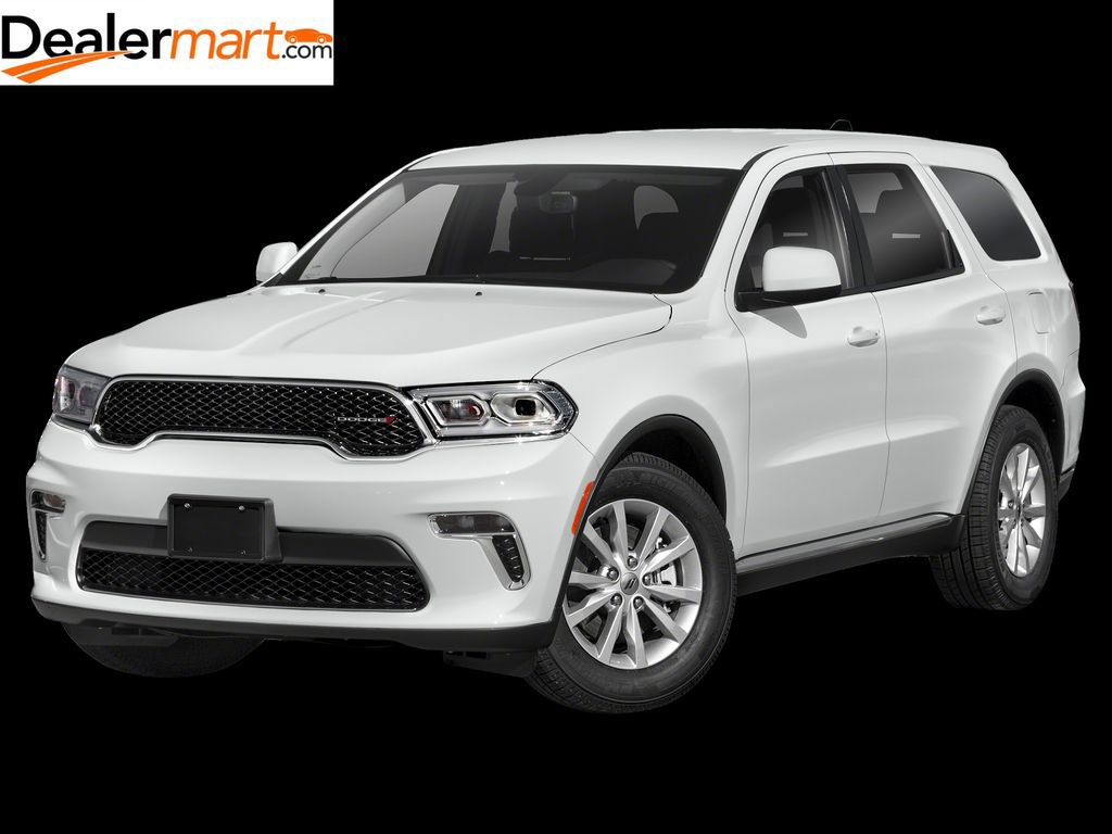 Used 2023 Dodge Durango SXT