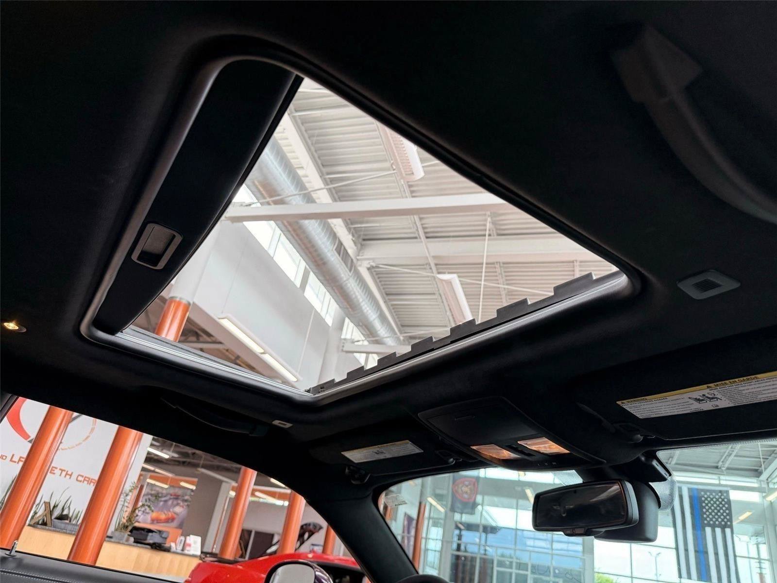Used 2021 Dodge Challenger SRT Super Stock RWD image 38