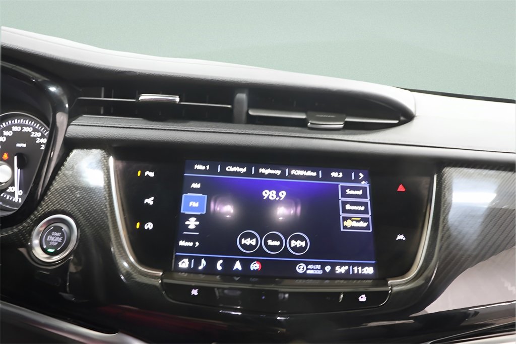 Used 2024 Cadillac XT6 Sport w/ Technology Package image 14