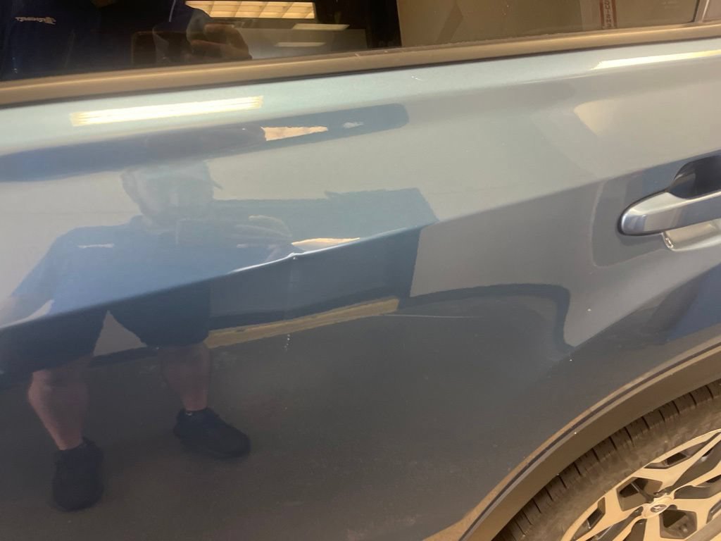 Used 2019 Subaru Forester Premium AWD/4WD image 6