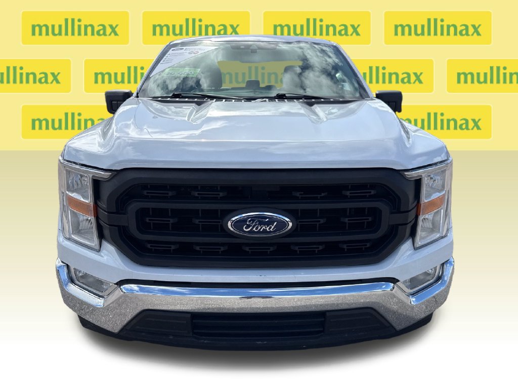 Certified 2021 Ford F150 XL w/ Equipment Group 101A High RWD image 11