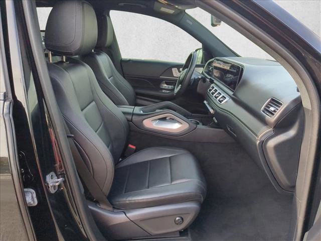 Used 2022 Mercedes-Benz GLE 350 4MATIC image 21