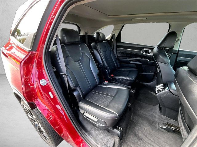 Used 2022 Kia Sorento SX FWD image 29