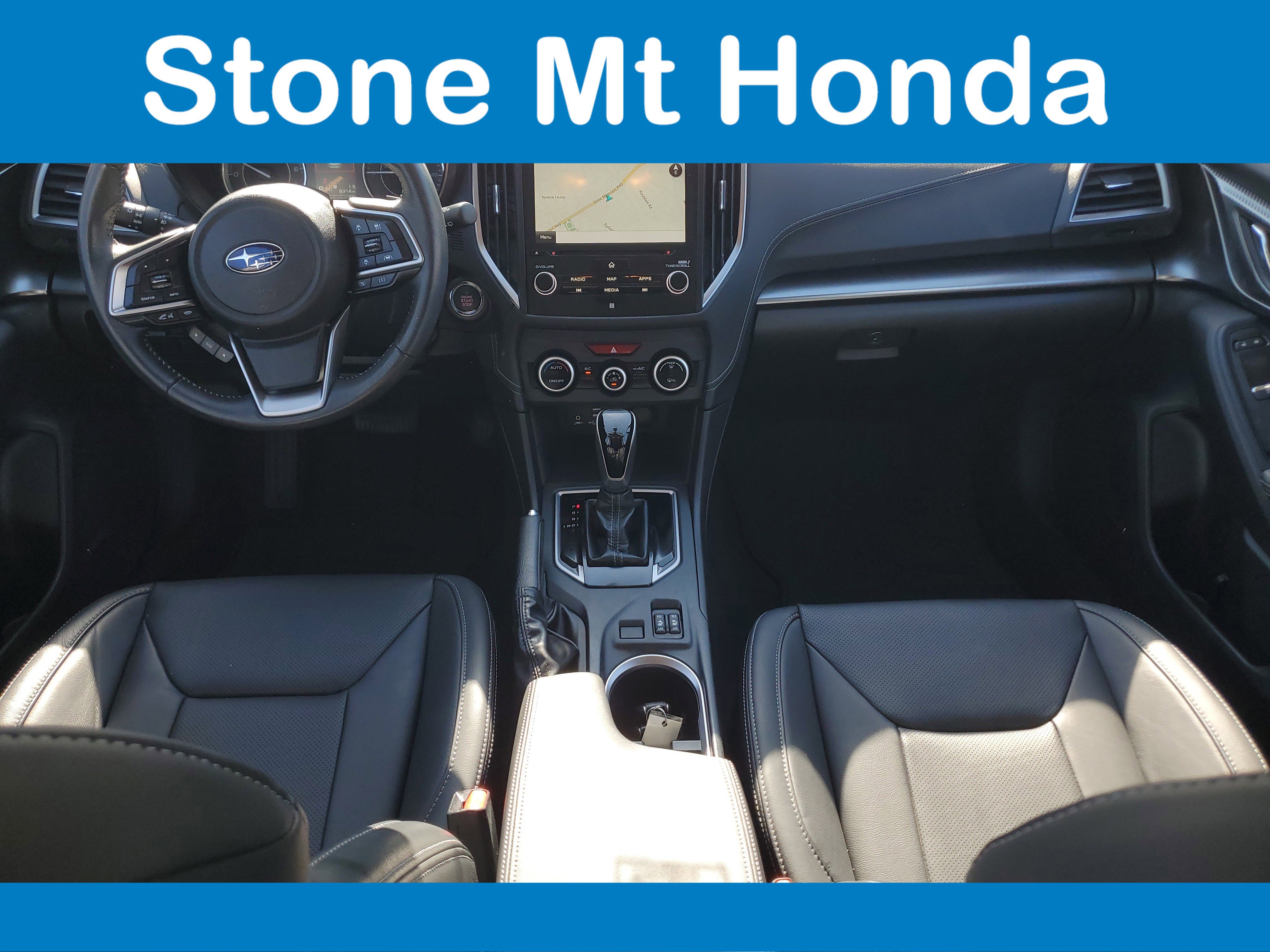 Used 2023 Subaru Impreza 2.0i Limited AWD/4WD image 14