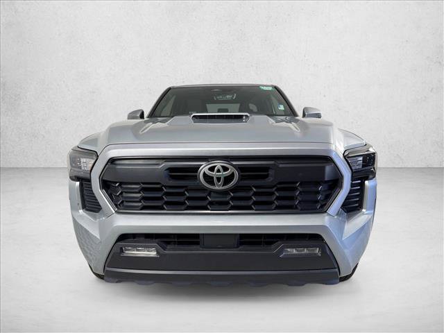 Used 2024 Toyota Tacoma TRD Sport AWD/4WD image 8