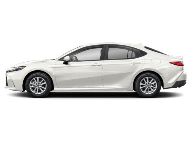 New 2027 Toyota Camry LE FWD image 3
