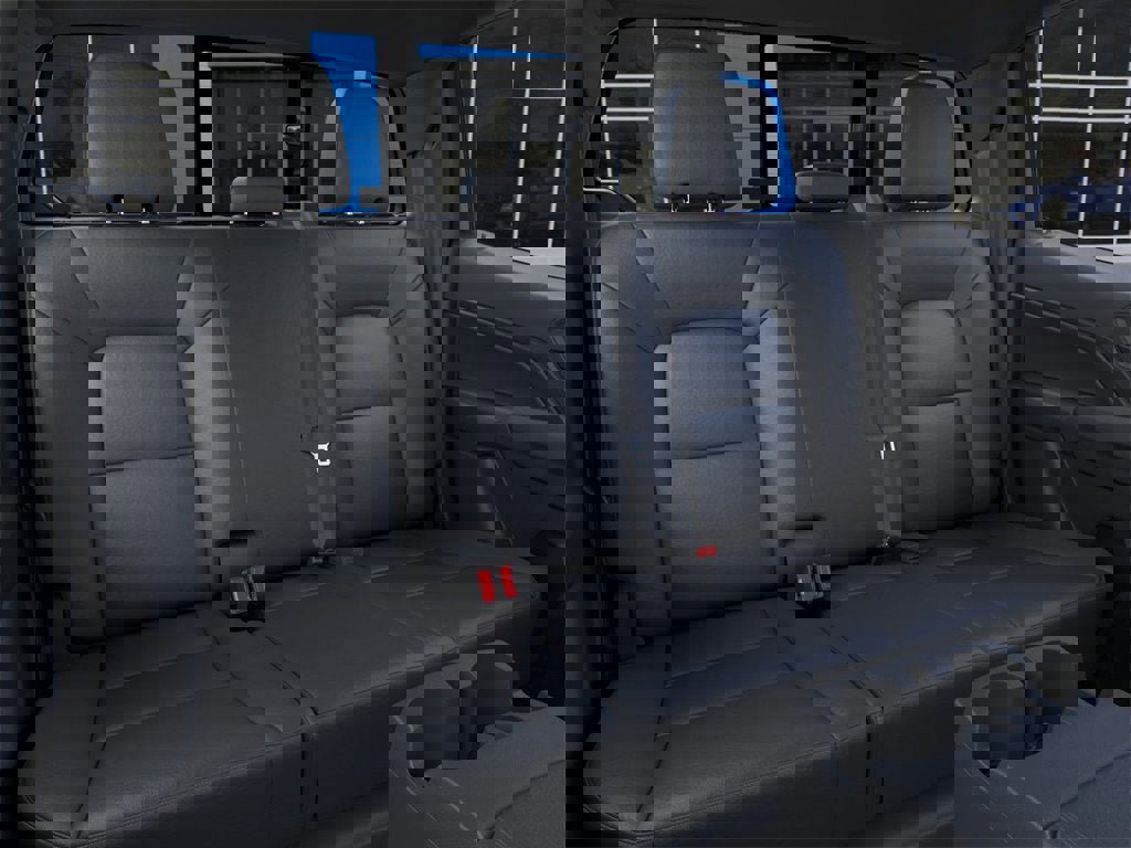 New 2026 Chevrolet Colorado Trail Boss image 17