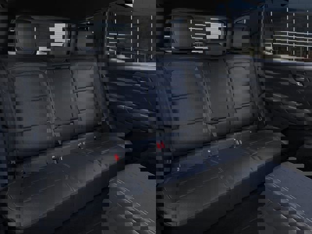 New 2026 GMC Terrain Elevation image 17