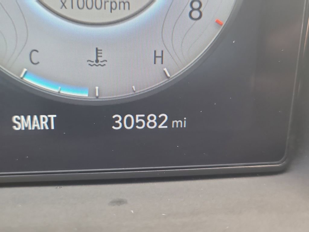 Used 2023 Hyundai Tucson Limited image 30