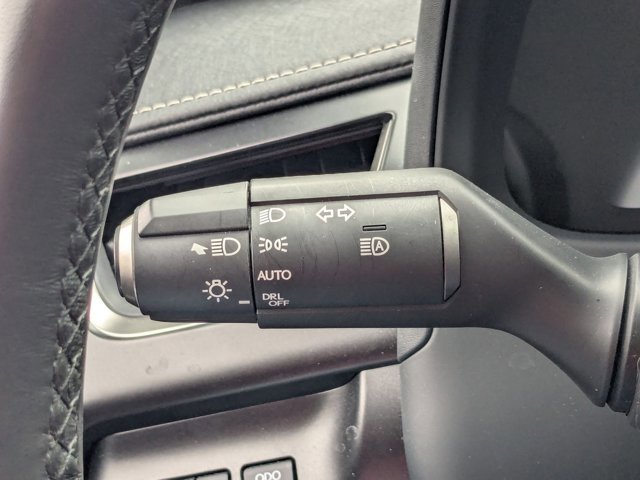 Used 2025 Lexus UX 300h UX 300h Premium w/ Accessory Package (Z1) image 13