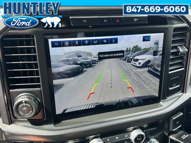 Used 2023 Ford F150 Platinum w/ Equipment Group 701A High AWD/4WD image 30