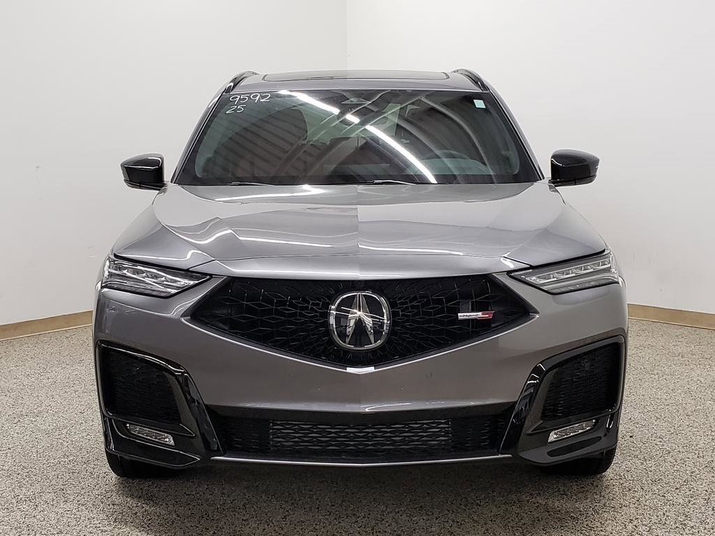 New 2026 Acura MDX Type S image 5