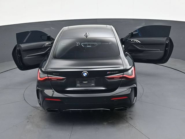 Used 2021 BMW 440i xDrive Coupe w/ Premium Package AWD/4WD image 40