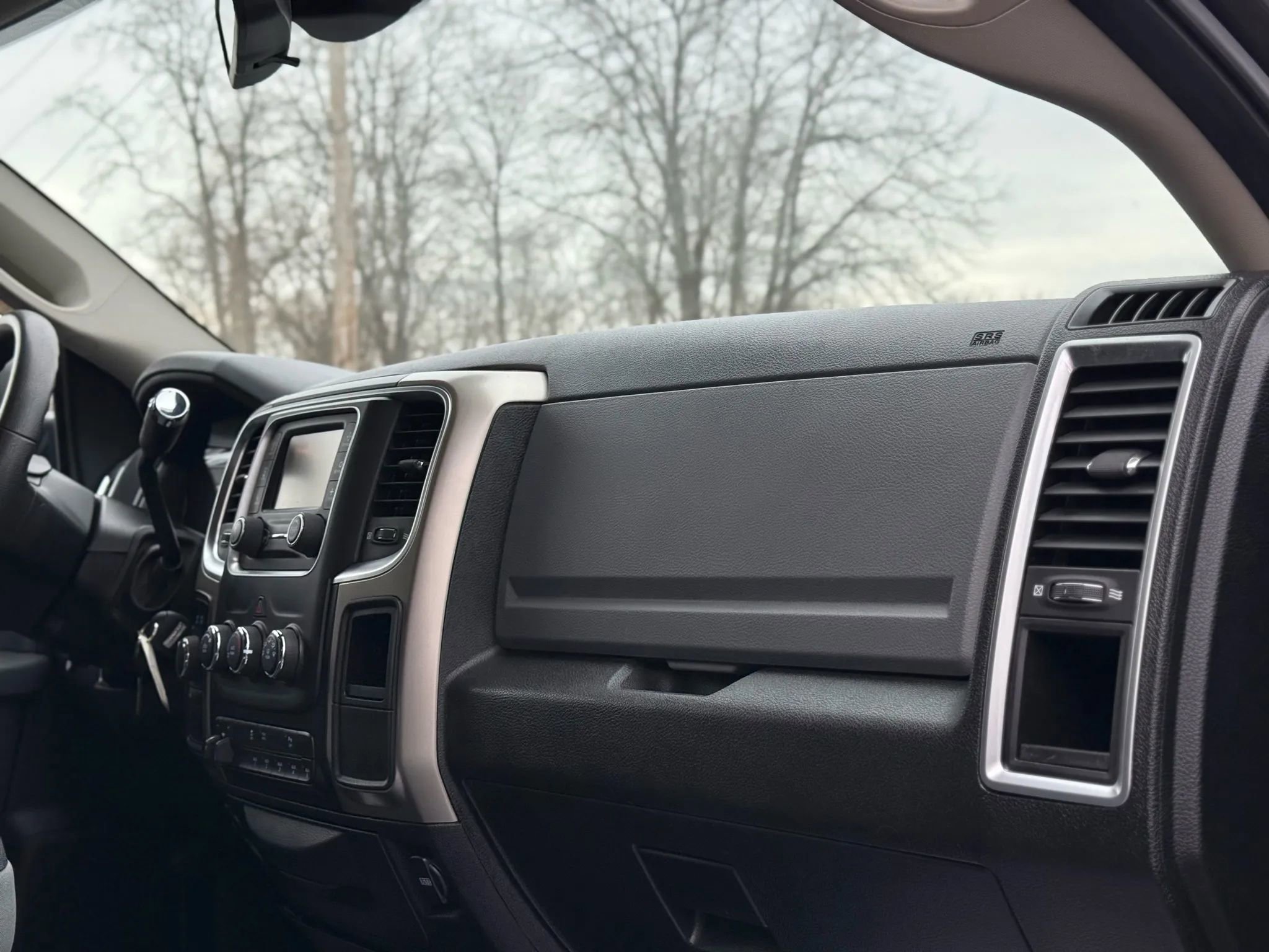 Used 2014 RAM 2500 SLT image 37