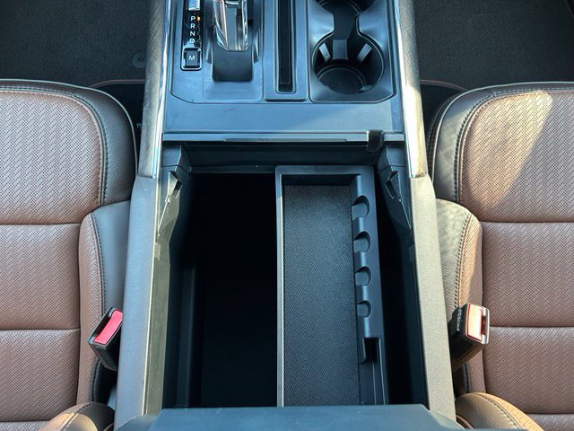 Used 2025 Ford F150 King Ranch w/ FX4 Off-Road Package AWD/4WD image 26