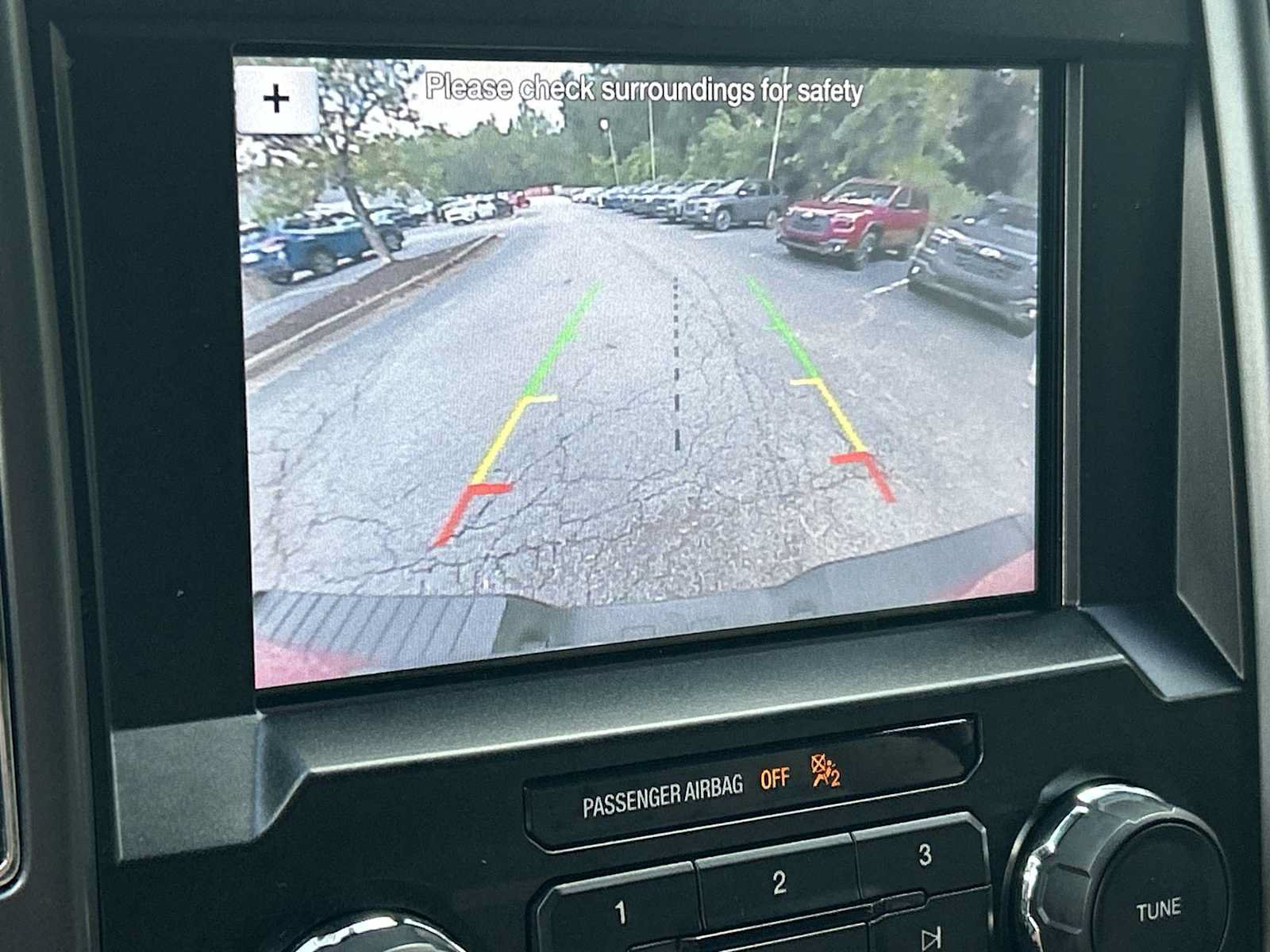 Used 2019 Ford F150 XLT AWD/4WD image 17