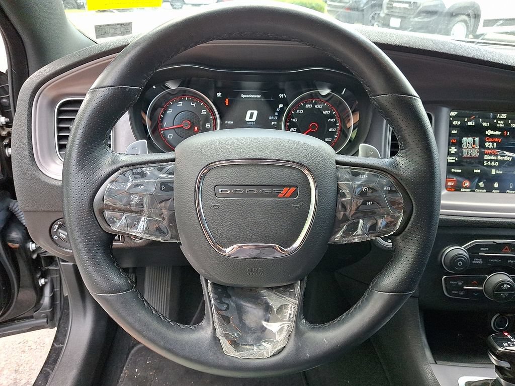 Certified 2023 Dodge Charger Scat Pack RWD image 16
