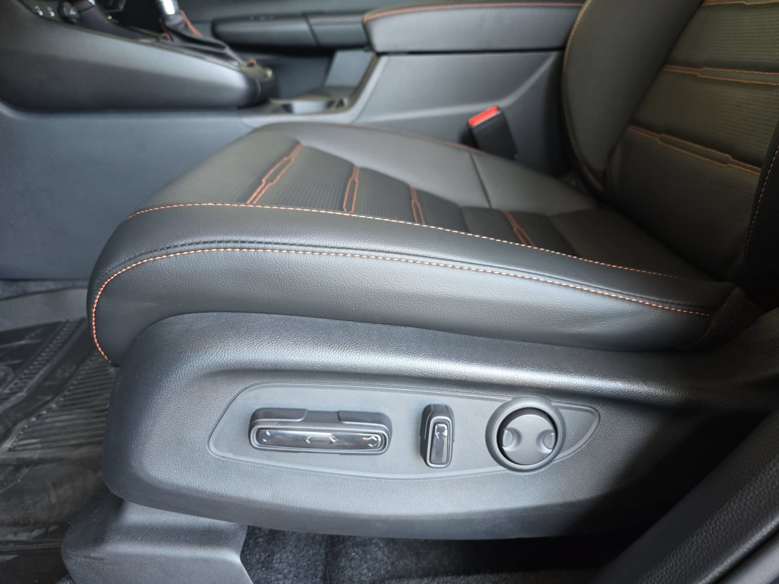 New 2026 Honda CR-V Sport Touring image 28