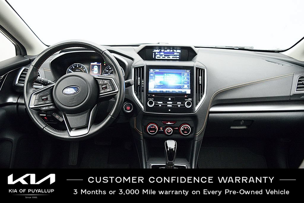 Used 2019 Subaru Crosstrek 2.0i Limited AWD/4WD image 18