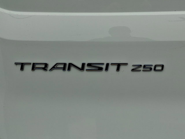 Used 2023 Ford Transit 250 Low Roof AWD w/ Upfitter Package image 35