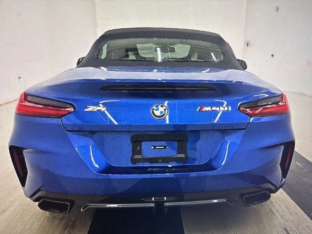 Used 2025 BMW Z4 M40i image 12