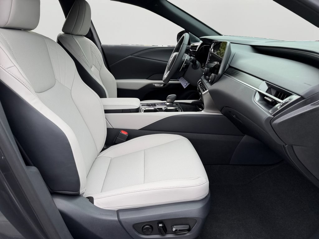 New 2026 Lexus RX 350h AWD/4WD image 5