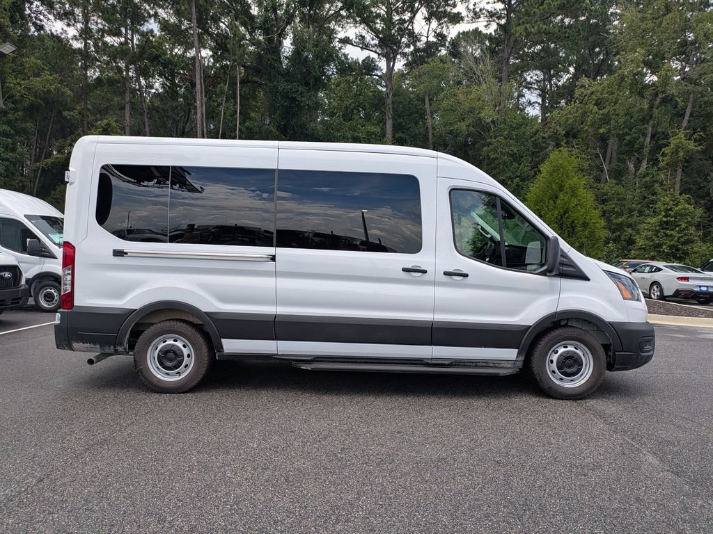New 2026 Ford Transit 350 XL RWD image 3