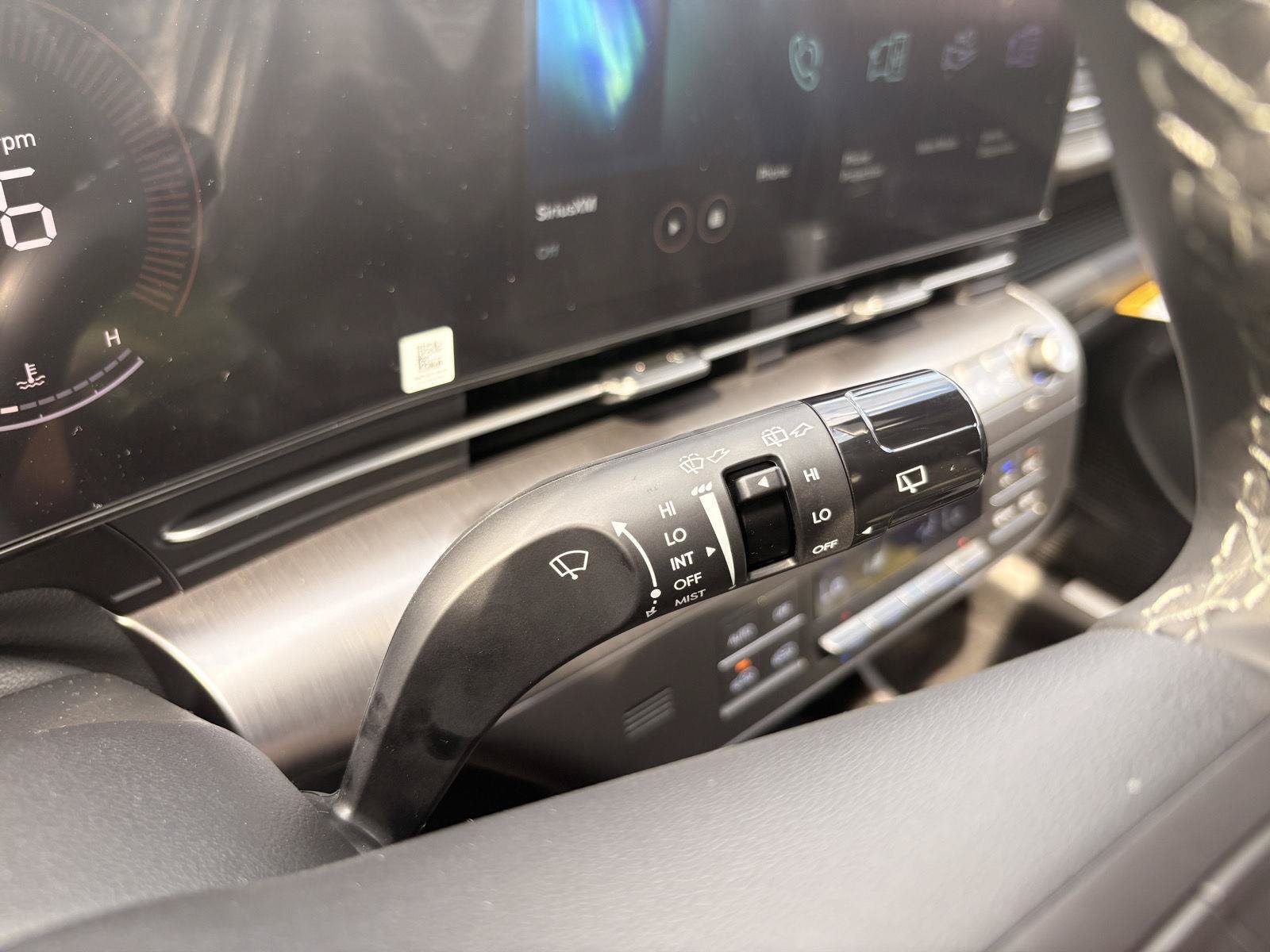 New 2027 Hyundai Kona SEL Sport FWD image 25