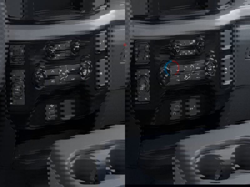 New 2026 Ford F350 XL w/ 360-Degree Camera Package image 15