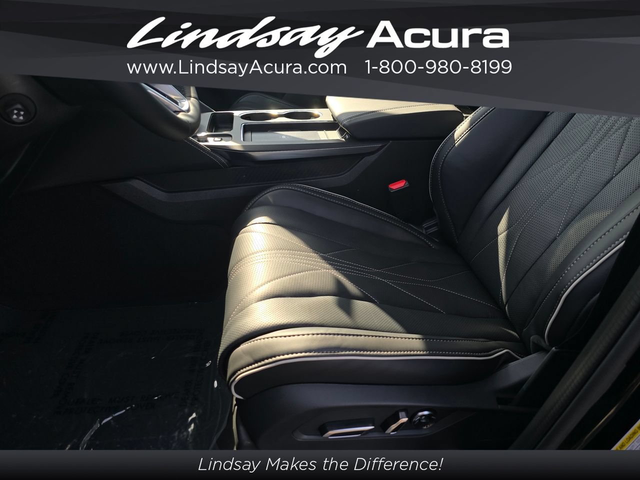 New 2026 Acura MDX w/ Advance Package AWD/4WD image 13