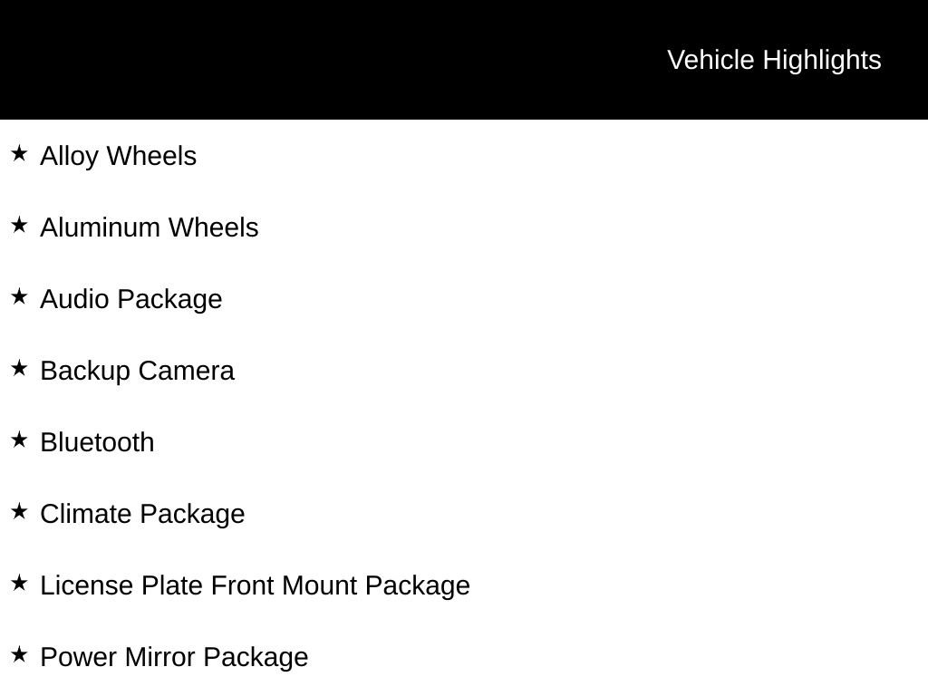 Certified 2024 Chevrolet Colorado W/T image 6