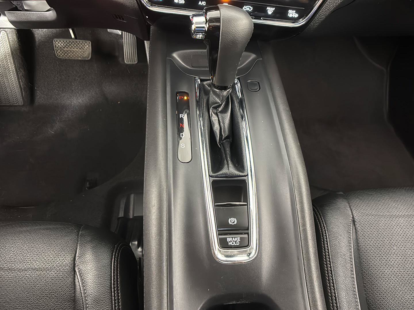 Used 2020 Honda HR-V EX-L image 34