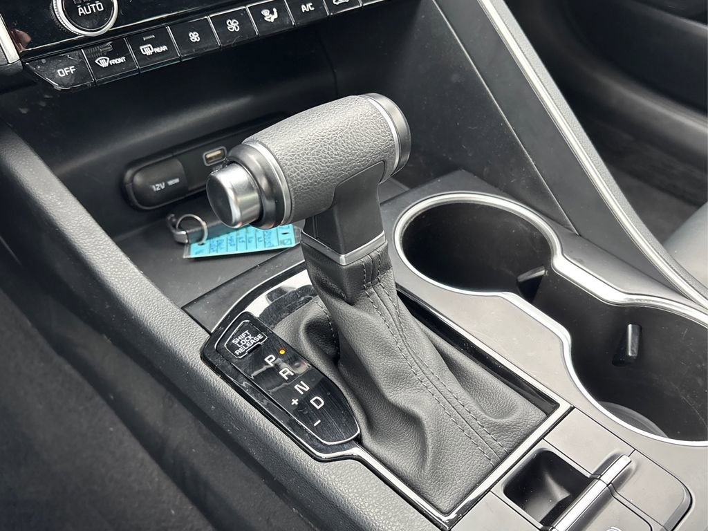 Used 2023 Kia K5 GT-Line w/ GT-Line Premium Package image 29