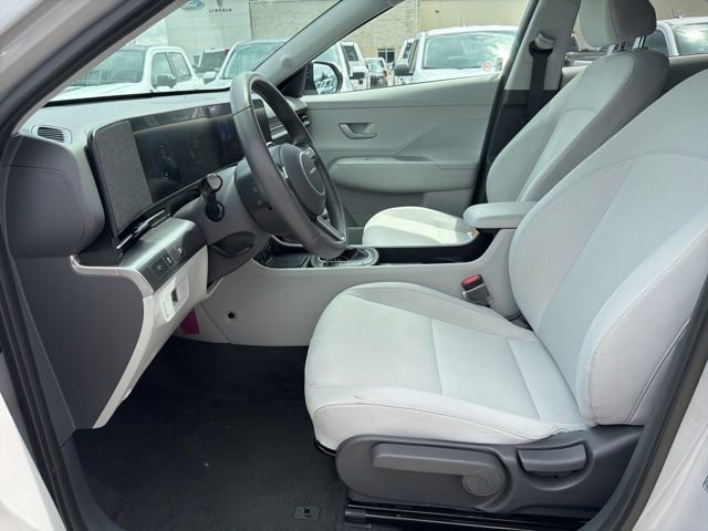 Used 2026 Hyundai Kona SEL Sport FWD image 22