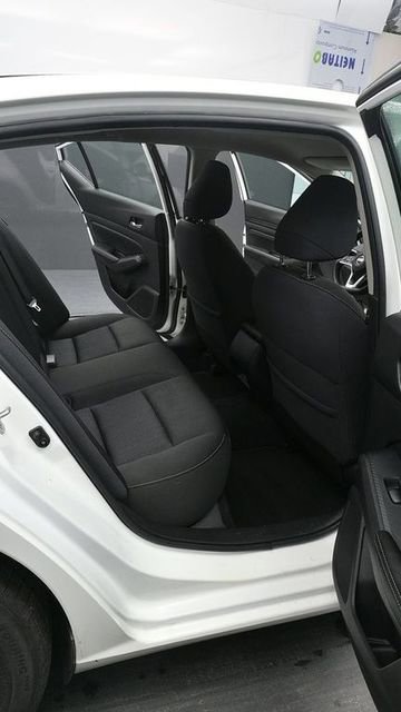 Used 2020 Nissan Altima 2.5 S FWD image 15