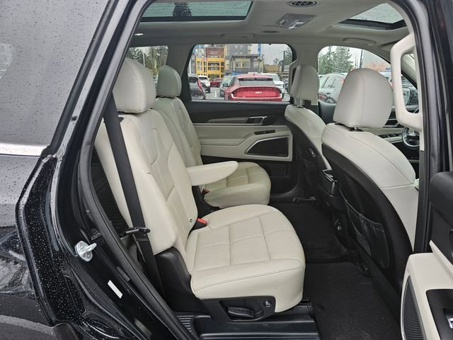 Used 2021 Kia Telluride SX image 14