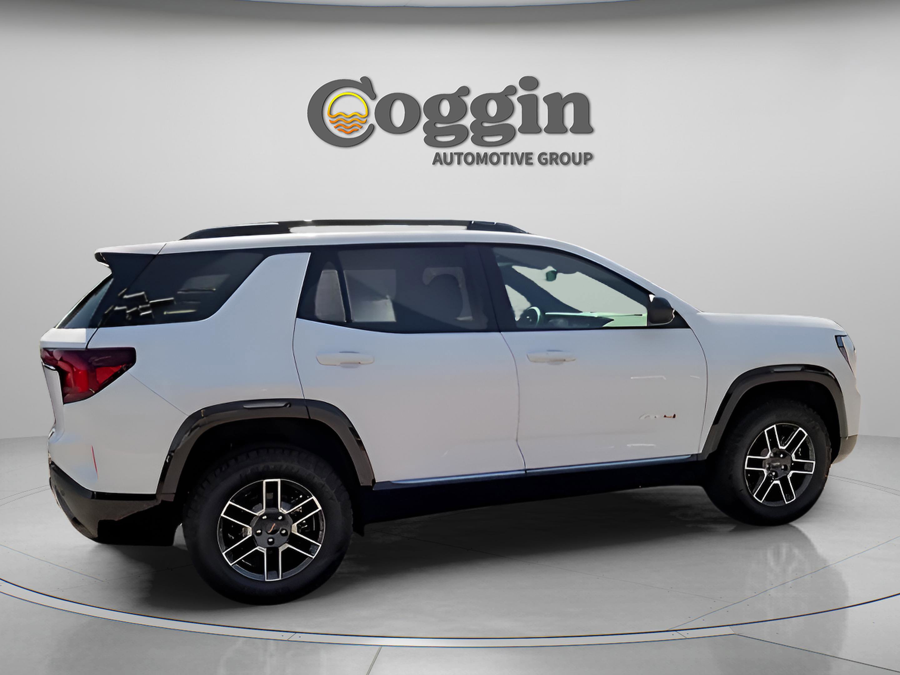 New 2026 GMC Terrain AT4 w/ Convenience Package III image 16