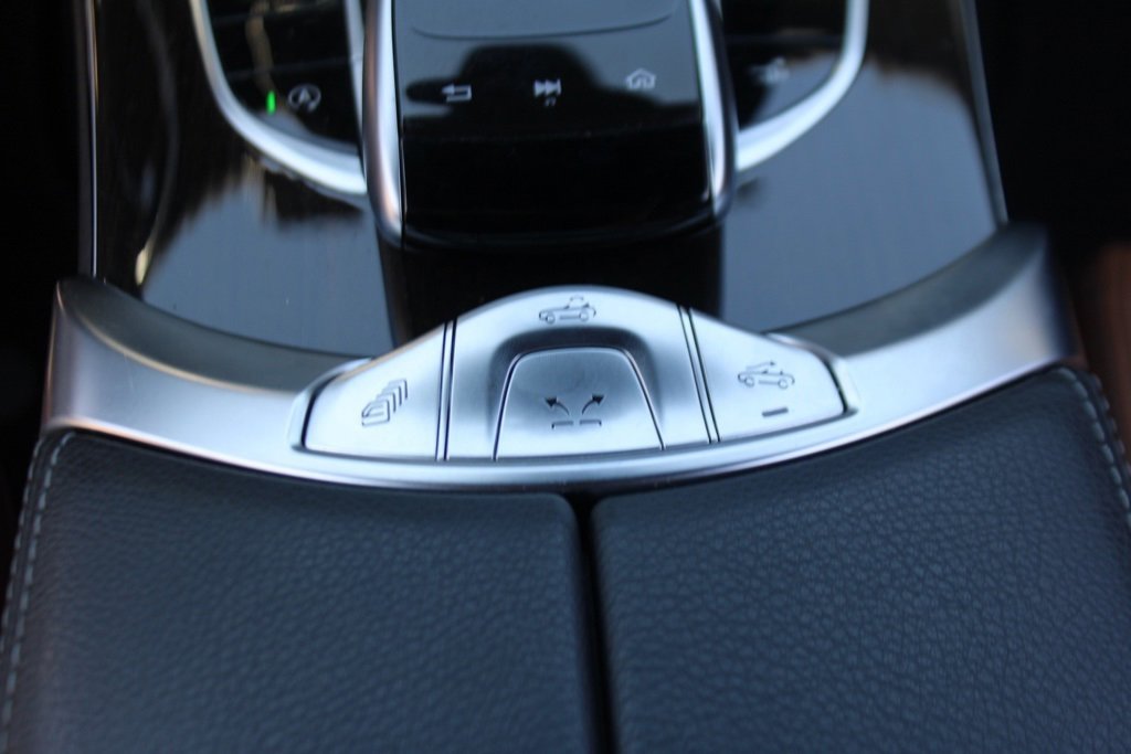 Certified 2019 Mercedes-Benz C 300 4MATIC Cabriolet image 22