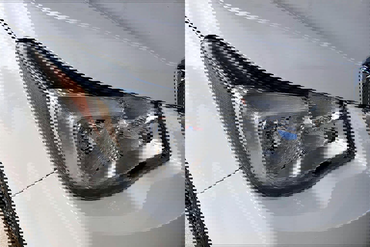 Used 2018 Subaru Forester 2.5i image 28