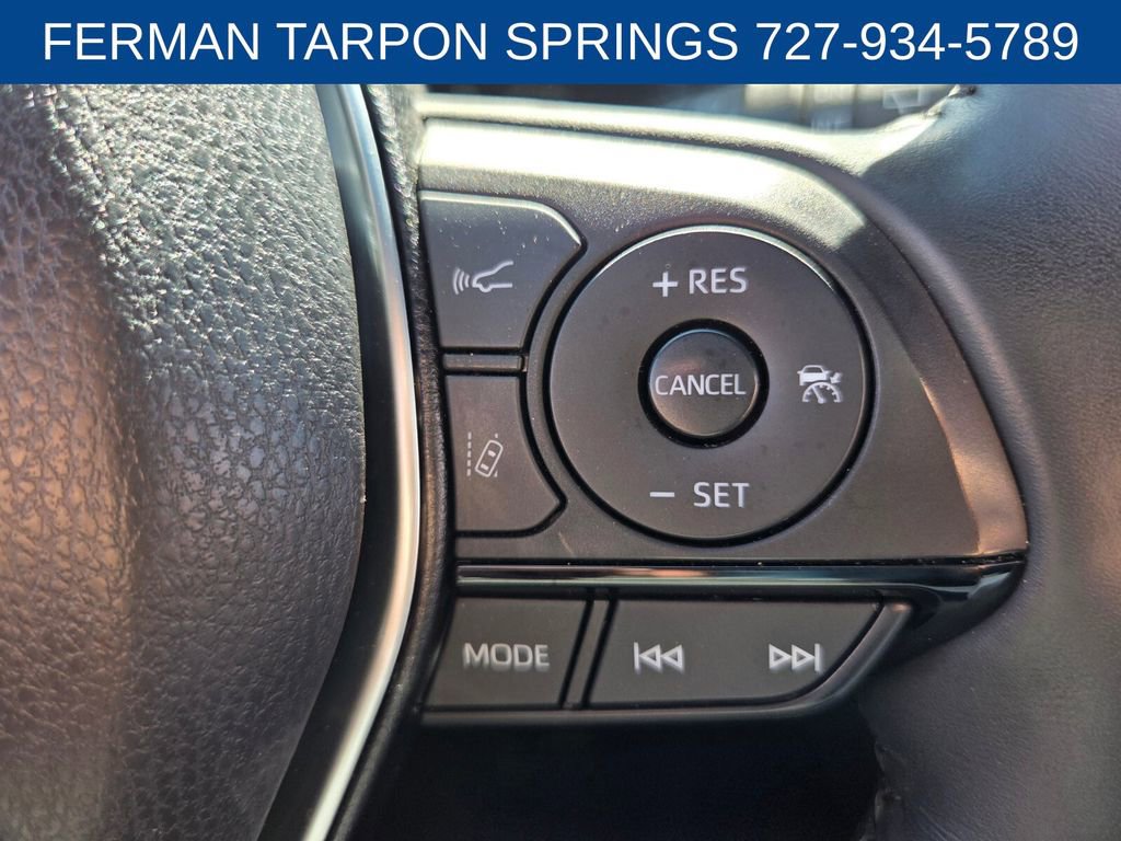 Used 2023 Toyota Venza Limited image 31