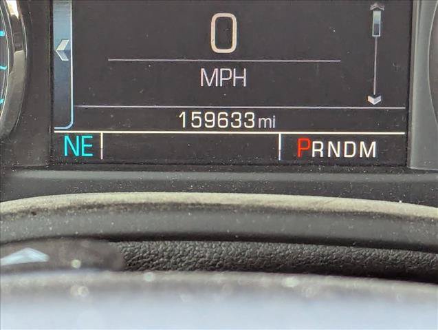 Used 2016 Chevrolet Suburban LT AWD/4WD image 10