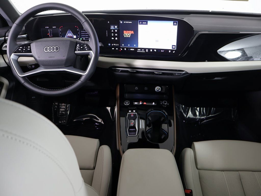 Used 2025 Audi A5 2.0T Premium Plus Sedan w/ Premium Plus image 25