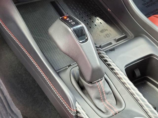 Used 2025 Dodge Charger R/T Scat Pack w/ Track Pack image 20